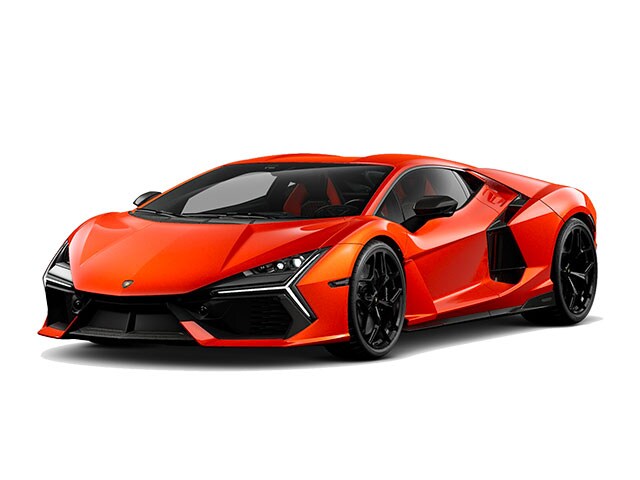 Lamborghini Revuelto 1:18 | MR Collection Models